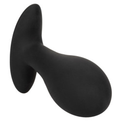 Calexotics Plug gonflable lesté Weighted Inflatable 8.5 x 4cm